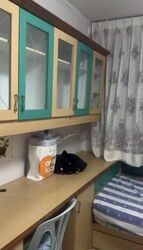 Blk 110 Chong Pang Garden (Yishun), HDB 3 Rooms #628969691